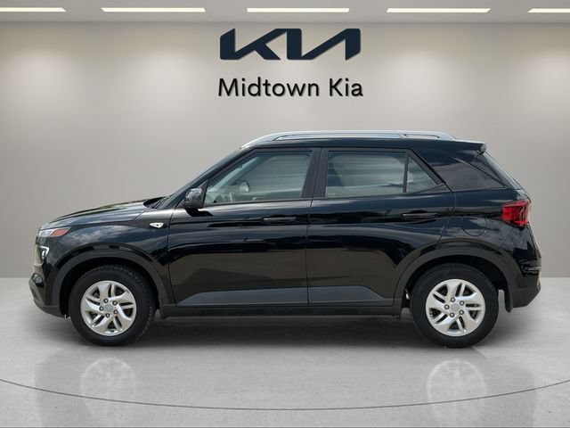 Used 2020 Hyundai Venue SEL w/ Convenience Package FWD image 6