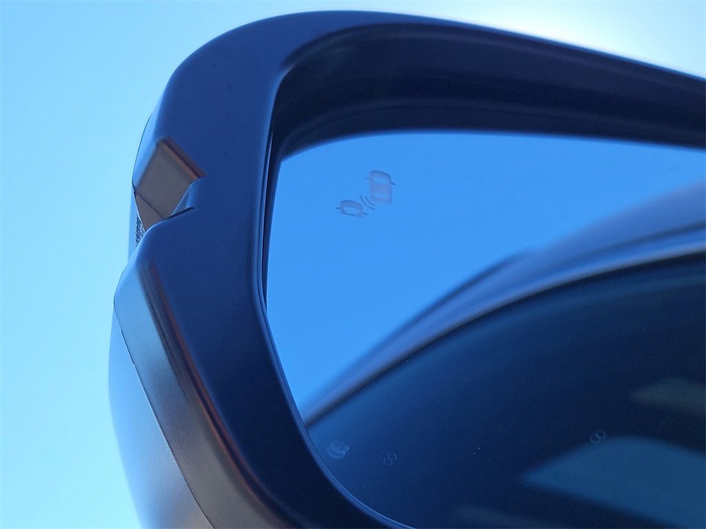 Certified 2024 Honda CR-V Sport-L image 24