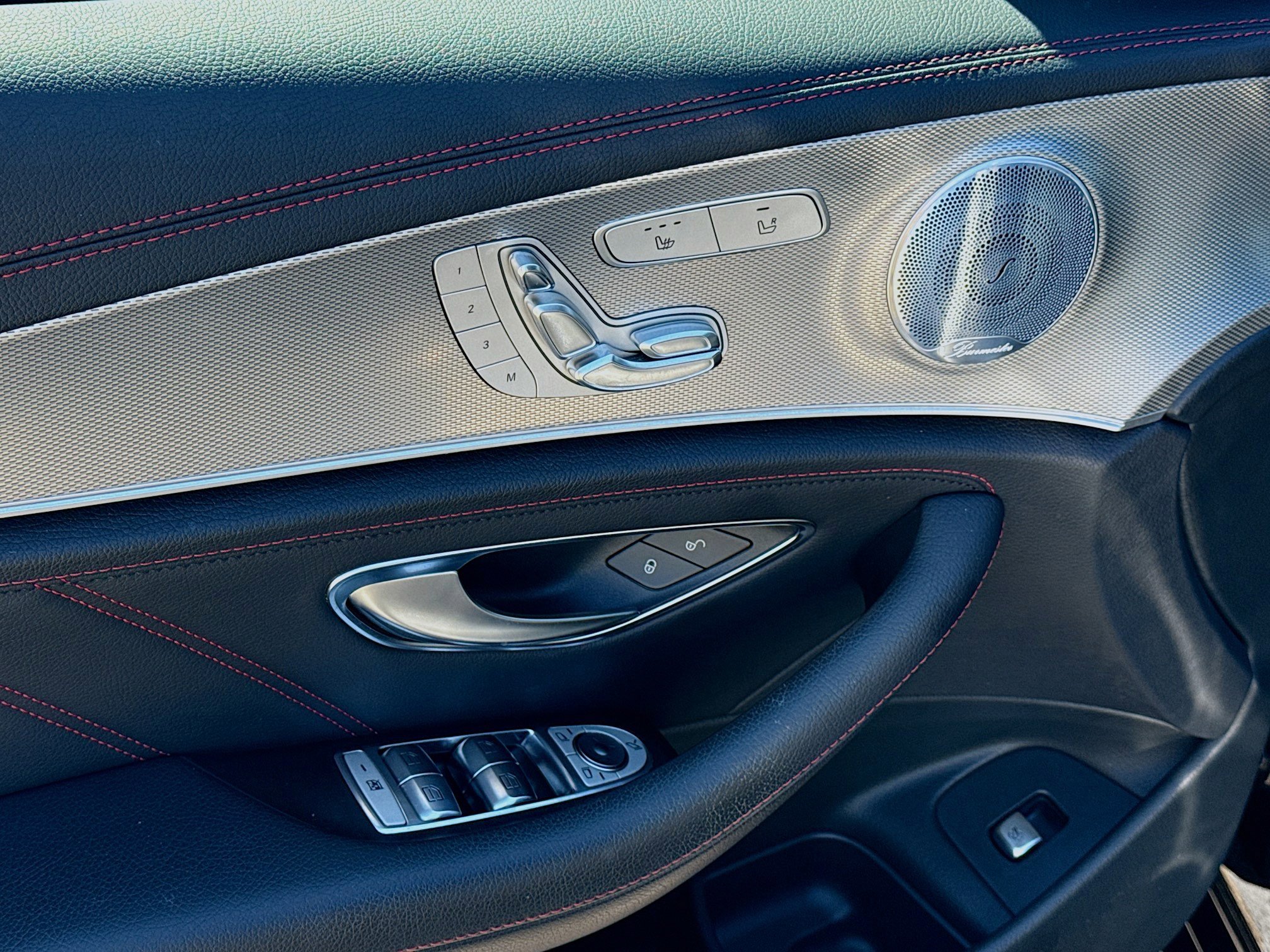 Used 2020 Mercedes-Benz E 53 AMG 4MATIC Sedan image 23