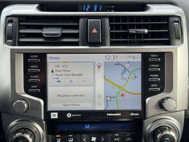 Certified 2023 Toyota 4Runner Limited image 23