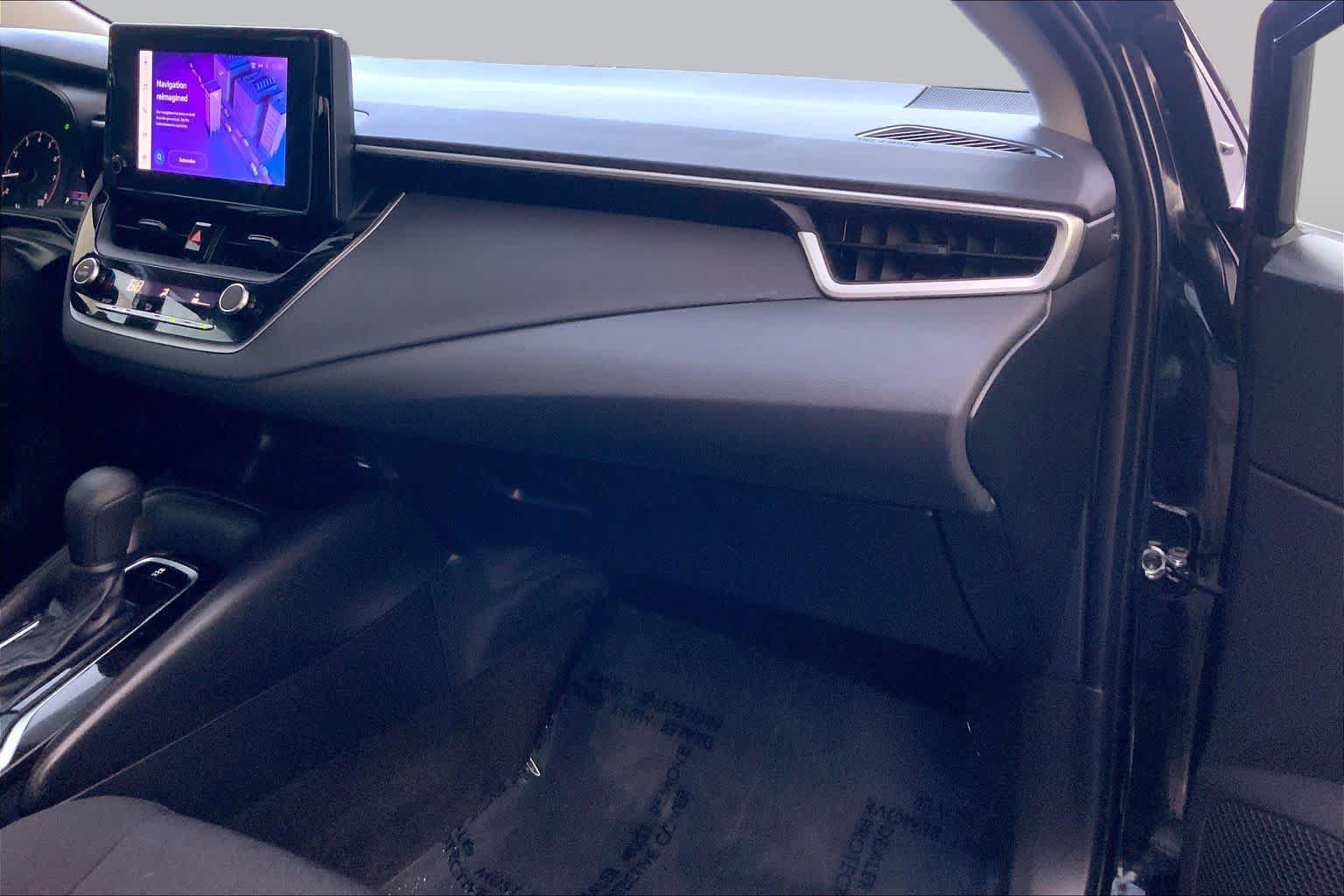 Certified 2023 Toyota Corolla LE FWD image 19