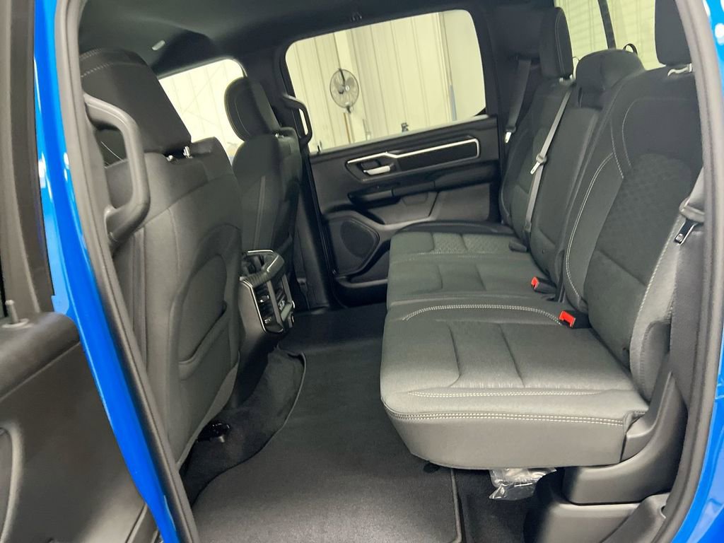 New 2026 RAM 1500 Big Horn image 23