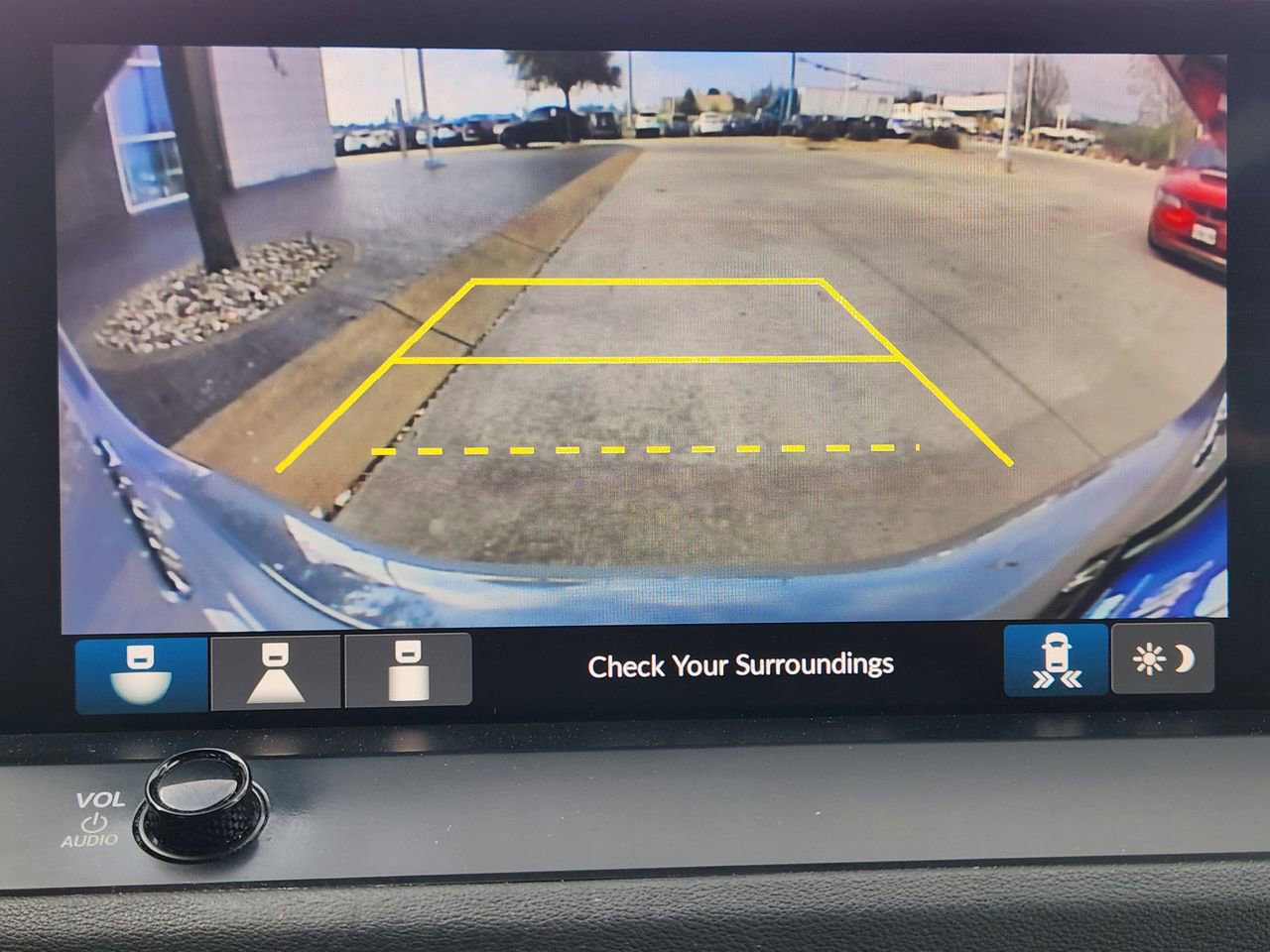 Used 2024 Honda Accord Sport image 17