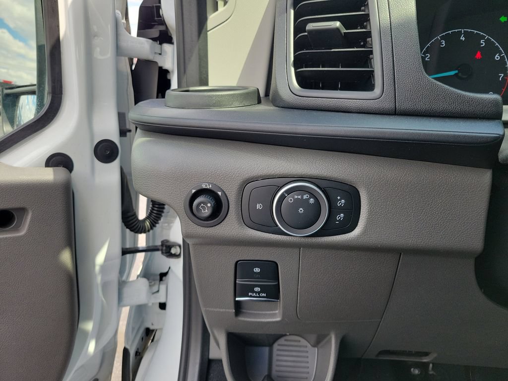 Certified 2023 Ford Transit 350 XLT RWD image 21