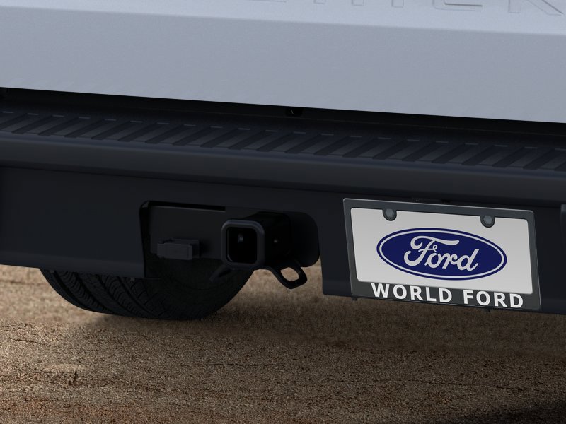 New 2026 Ford Maverick XL FWD image 39