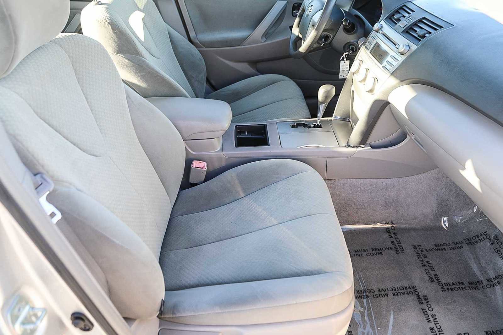Used 2007 Toyota Camry LE image 15