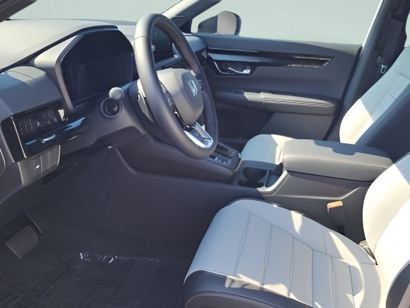 New 2026 Honda CR-V Sport Touring image 20