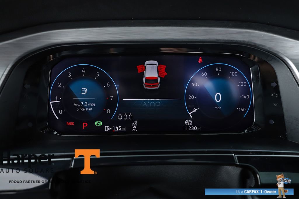 Used 2024 Volkswagen Atlas Cross Sport SE w/ Panoramic Sunroof Package image 27