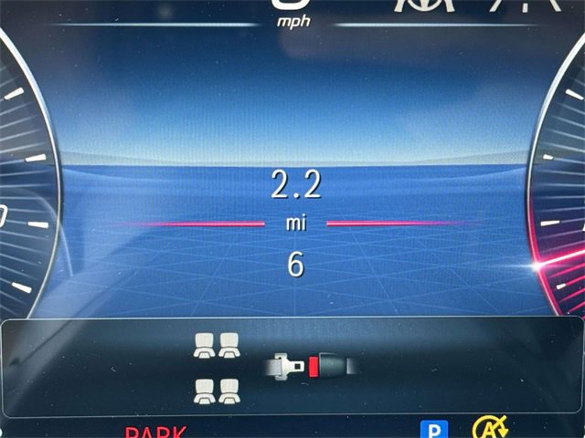 New 2026 Mercedes-Benz GLS 450 4MATIC image 2