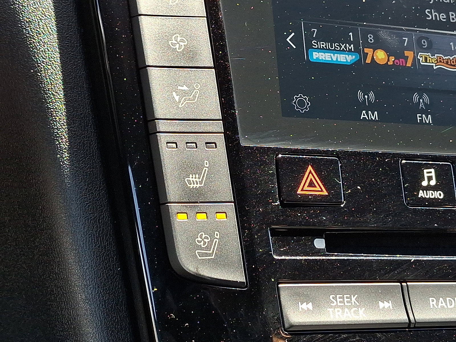 Certified 2023 INFINITI QX55 Essential AWD/4WD image 26