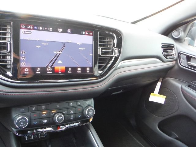New 2026 Dodge Durango GT AWD/4WD image 28