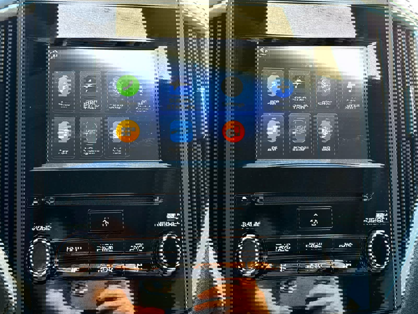 Certified 2023 Subaru Forester Premium image 18