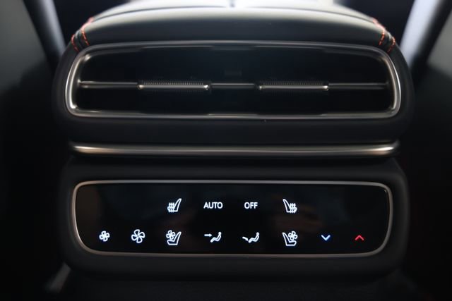 New 2026 Genesis GV80 3.5T e-SC AWD/4WD image 40