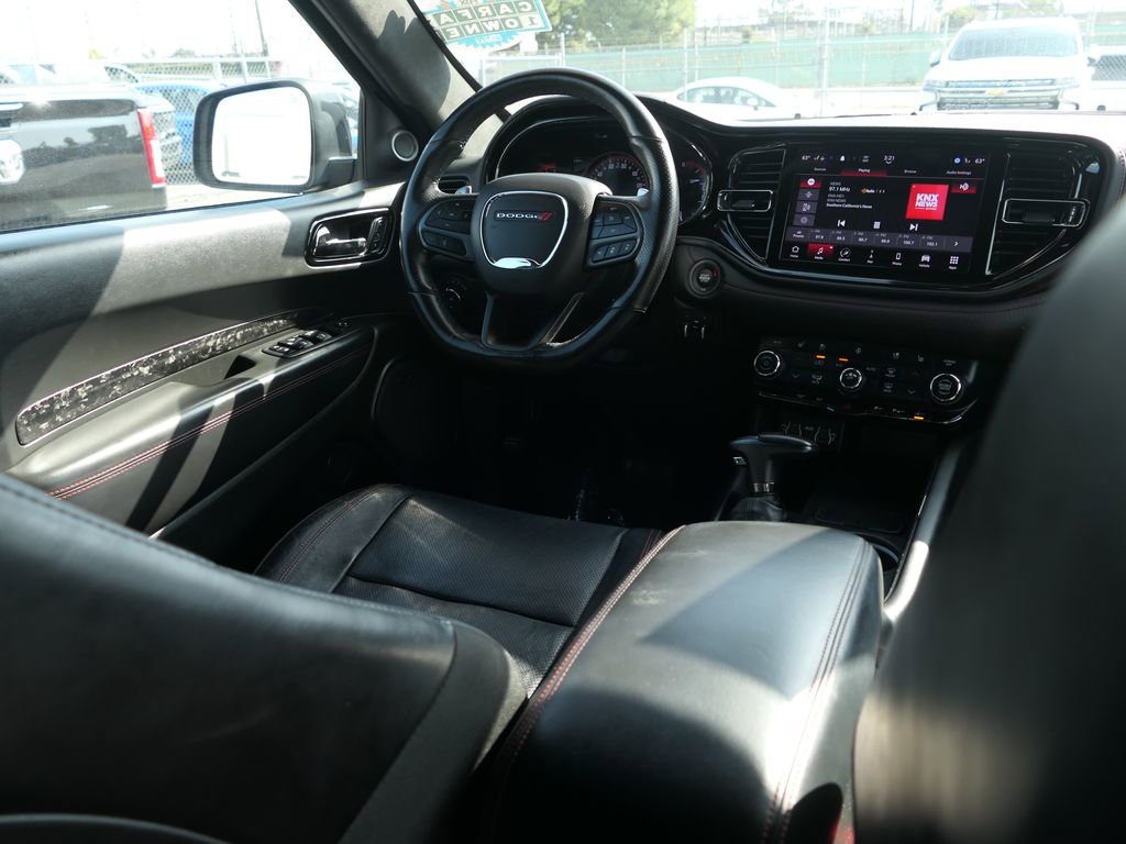 Used 2023 Dodge Durango R/T image 22