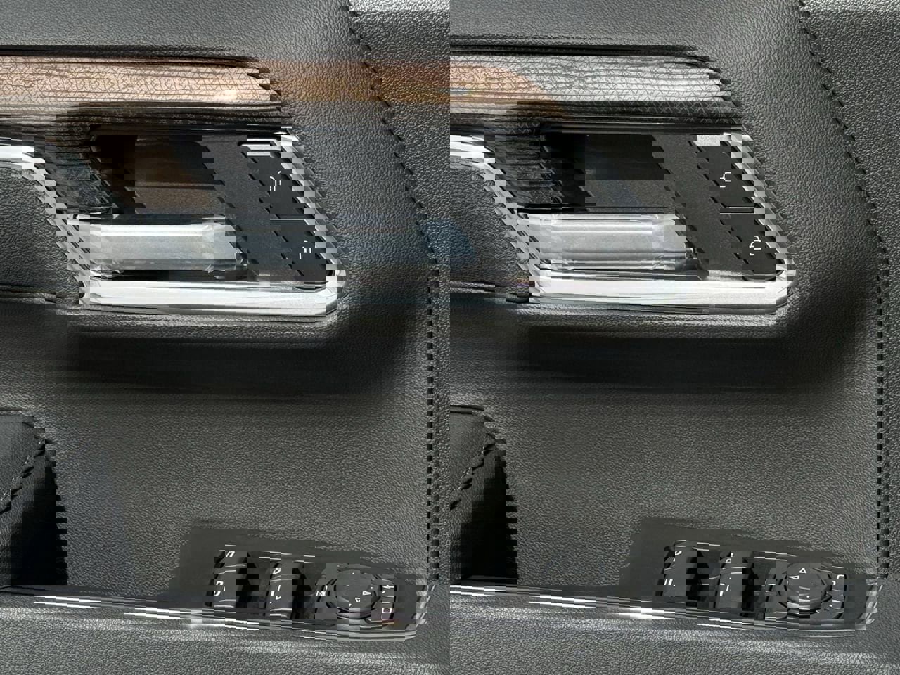 New 2026 Chevrolet Silverado 1500 LT Trail Boss w/ LT Trail Boss Premium Package image 17