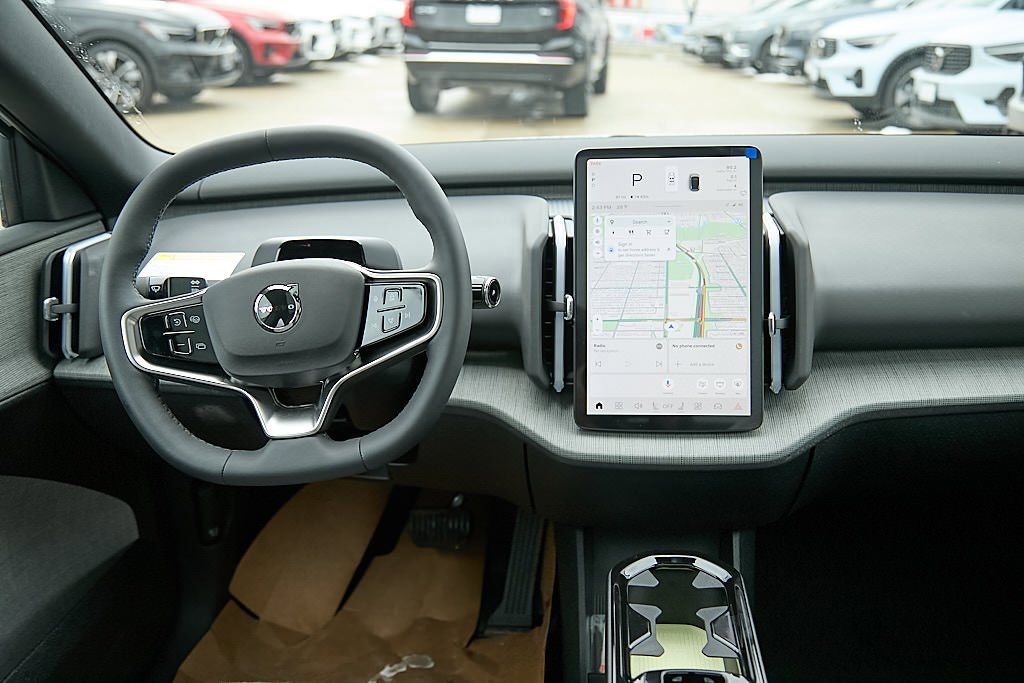 New 2026 Volvo EX30 Ultra image 22