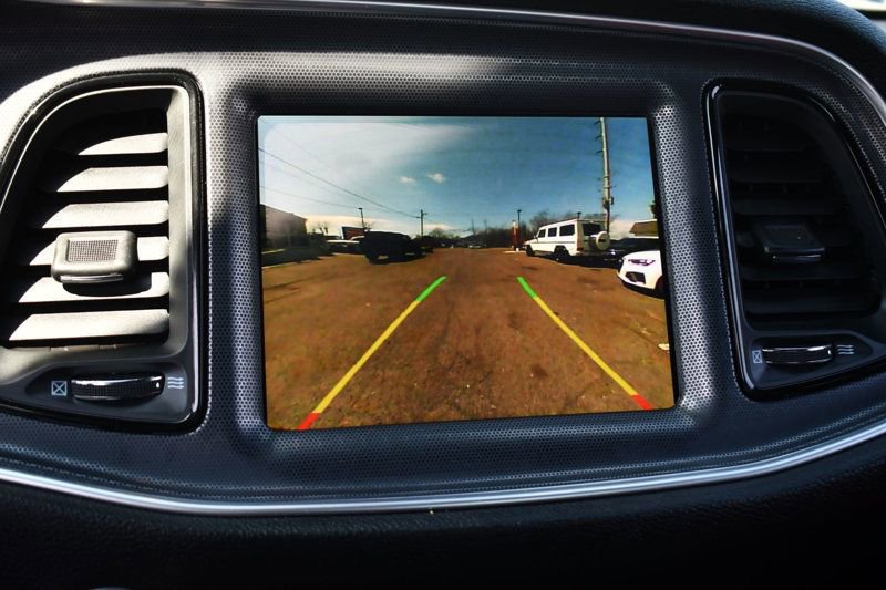 Used 2018 Dodge Challenger SRT w/ Technology Group image 41