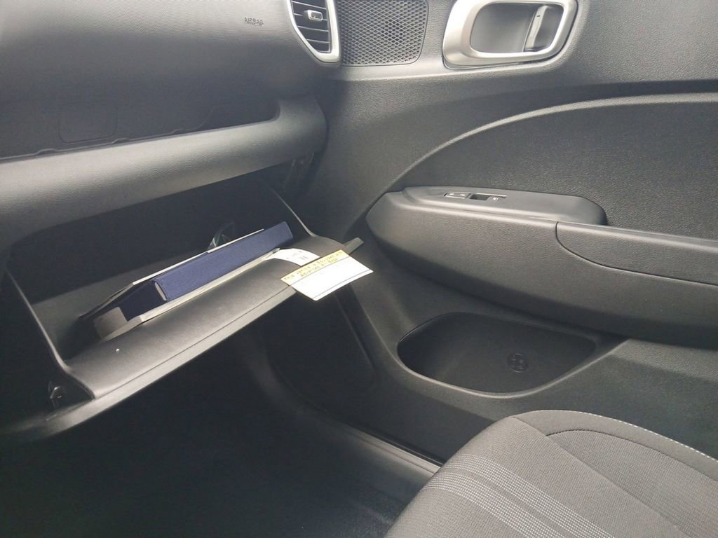 New 2026 Hyundai Venue SEL image 21