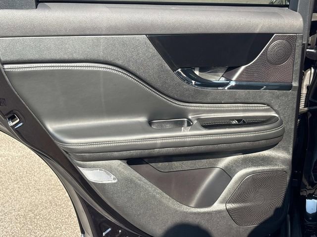 New 2025 Lincoln Corsair Grand Touring image 19