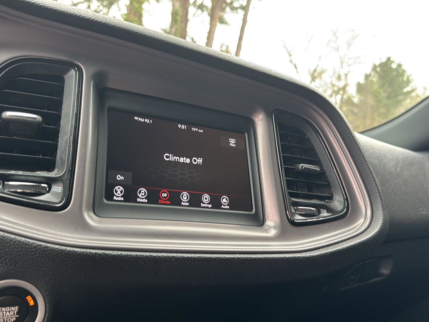 Used 2023 Dodge Challenger GT w/ Blacktop Package image 18