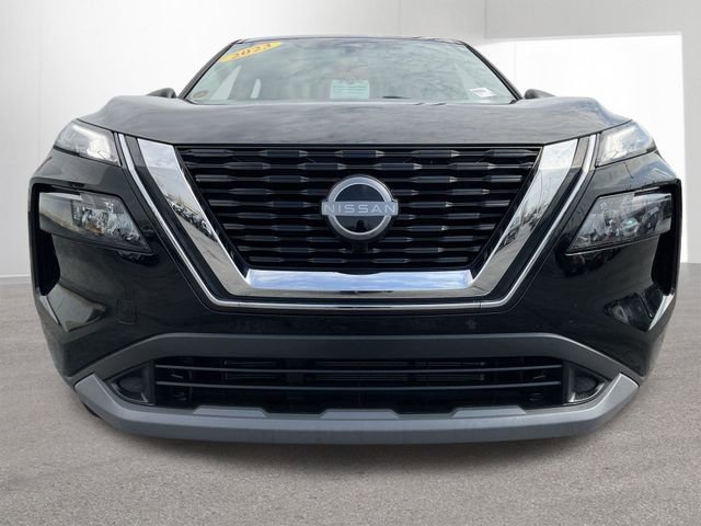Used 2023 Nissan Rogue S image 32