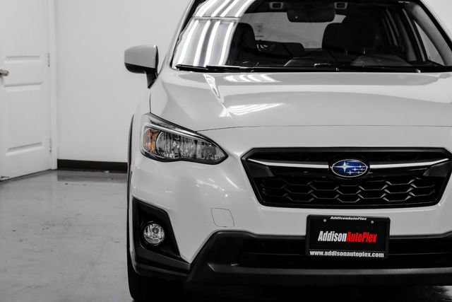 Used 2020 Subaru Crosstrek 2.0i Premium image 46