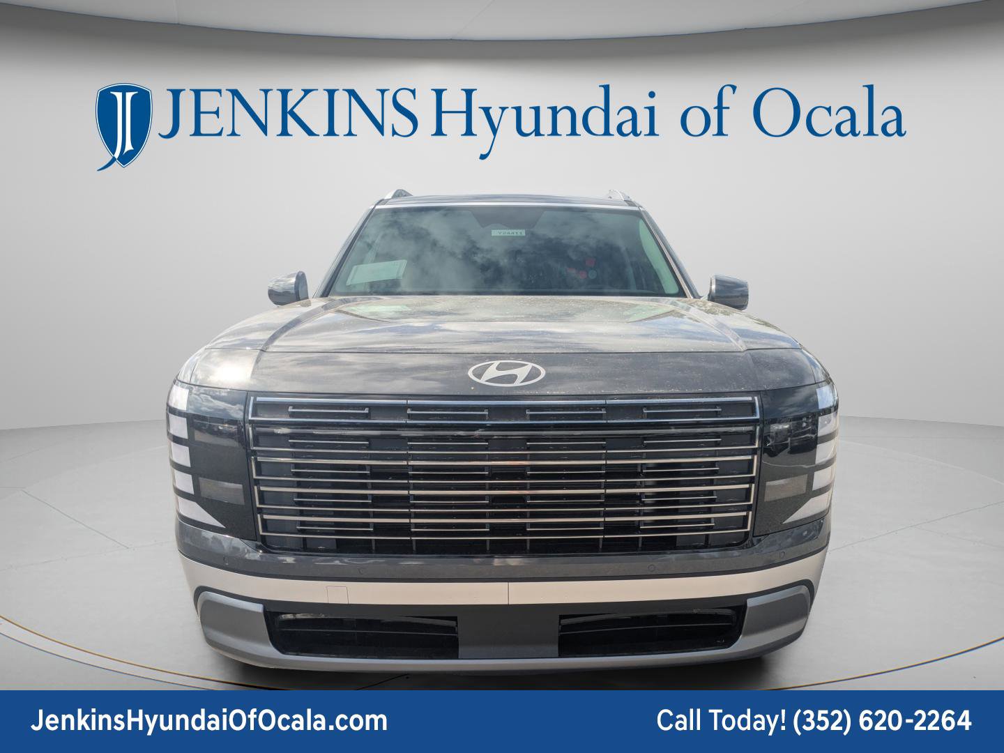 New 2026 Hyundai Palisade SEL image 10