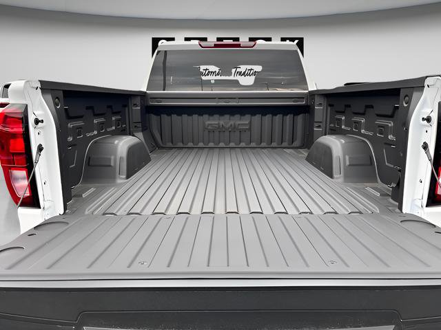 New 2026 GMC Sierra 1500 Elevation w/ Elevation Select Package image 13