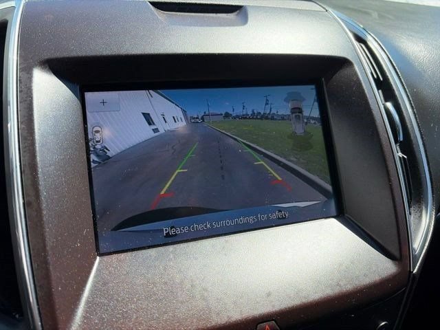Used 2020 Ford Edge ST w/ Equipment Group 401A AWD/4WD image 25