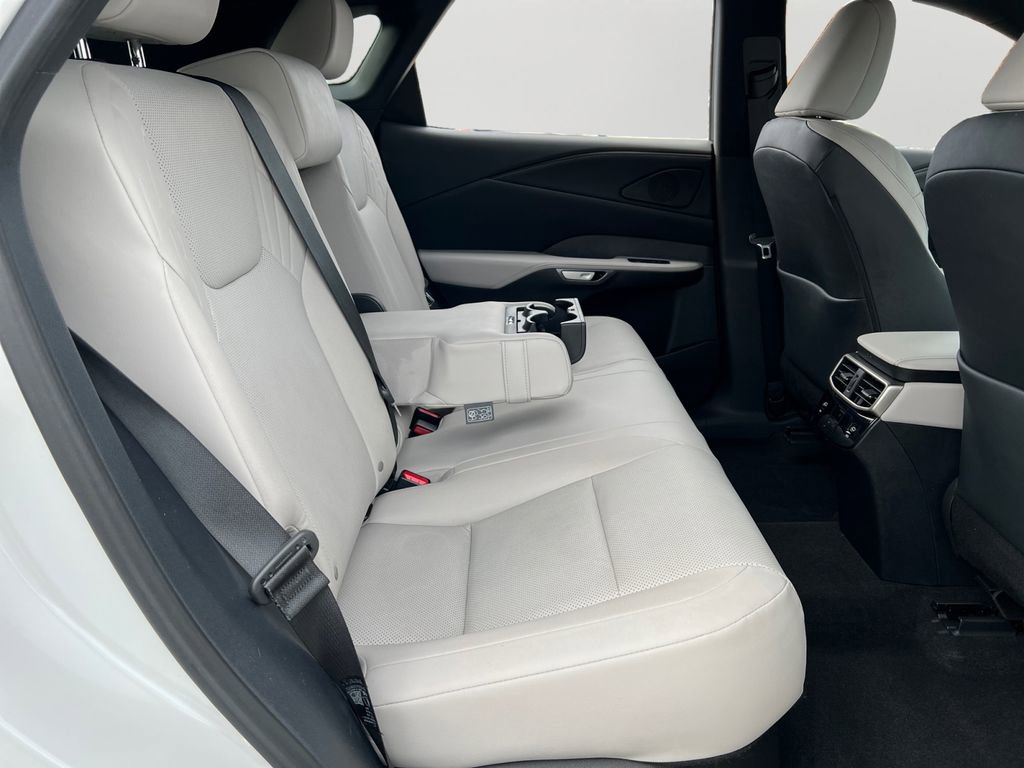 Certified 2024 Lexus RX 350 Premium image 8