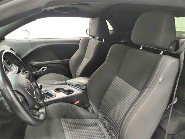 Used 2023 Dodge Challenger R/T w/ Blacktop Package image 18