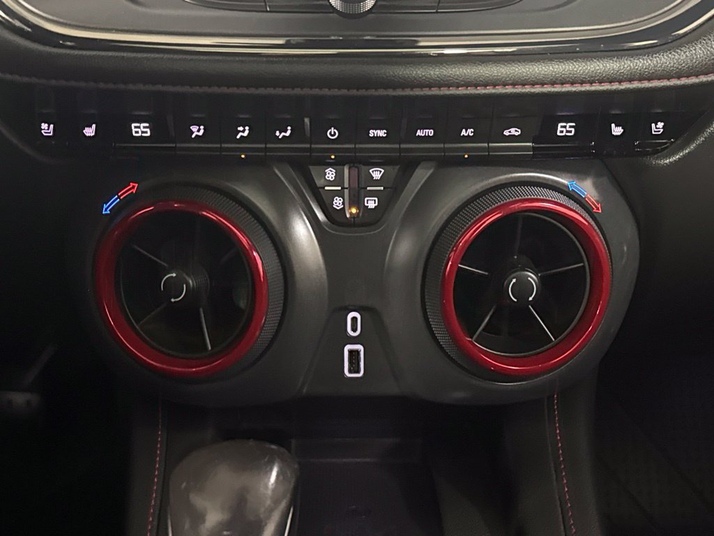 Used 2019 Chevrolet Blazer RS AWD/4WD image 28
