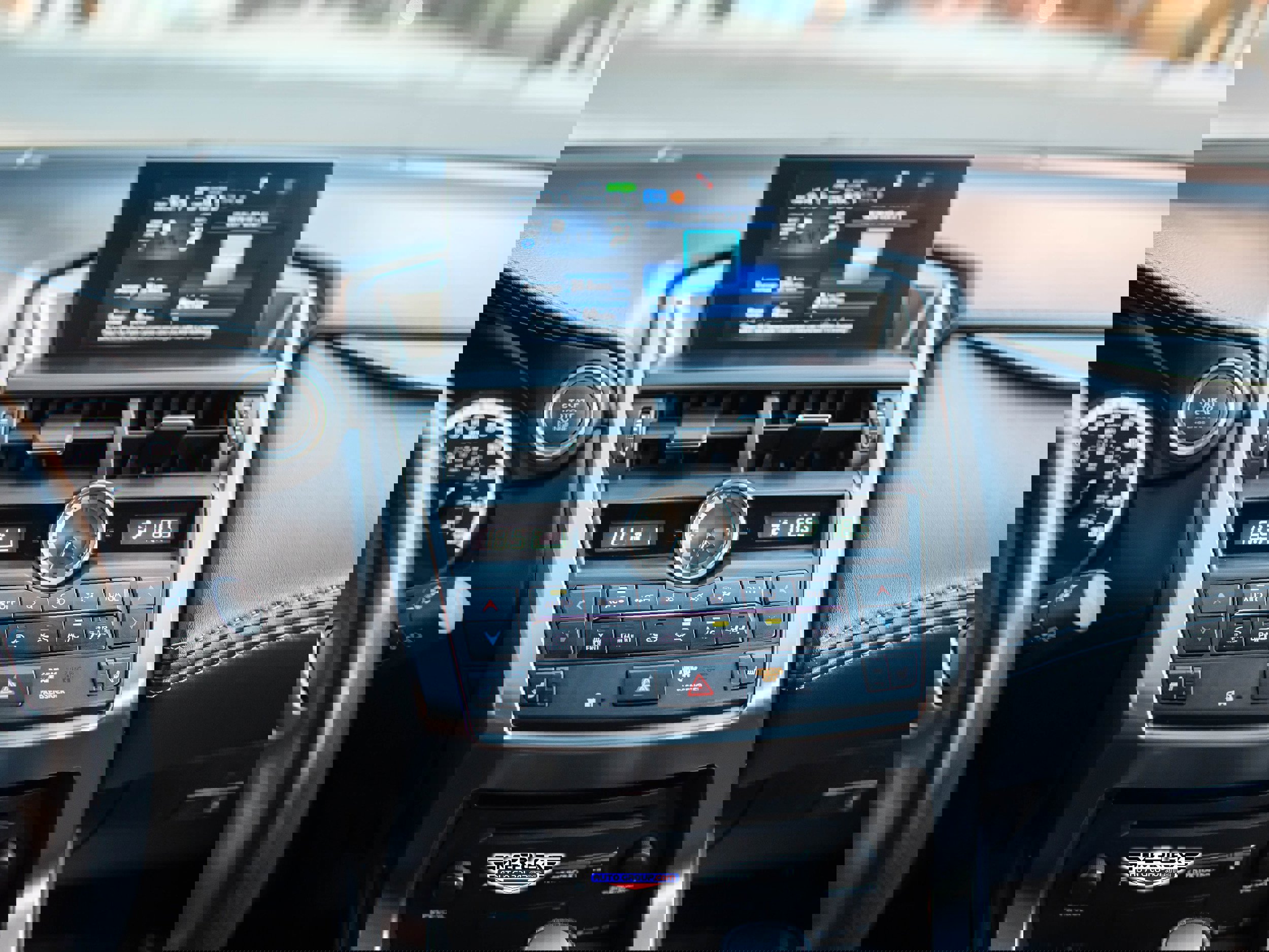 Used 2016 Lexus NX 200t AWD image 31