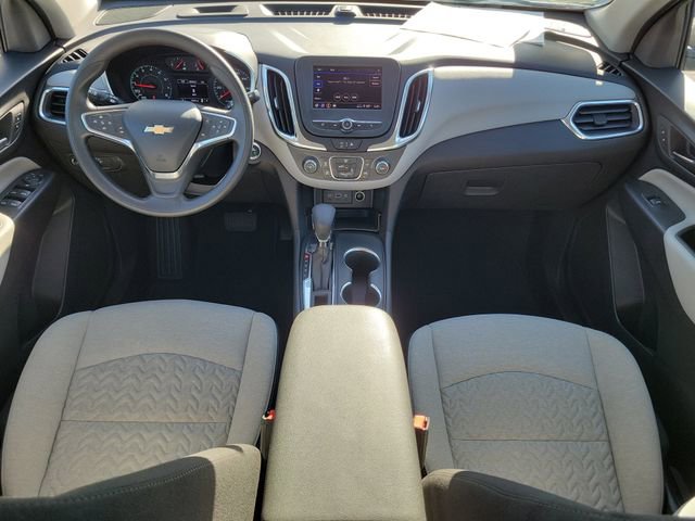 Certified 2024 Chevrolet Equinox LS FWD image 13