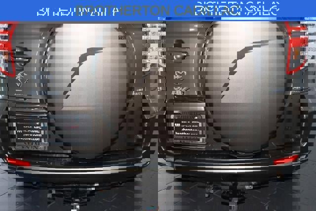 Used 2012 Toyota RAV4 Limited w/ Premium Plus Value Pkg image 14