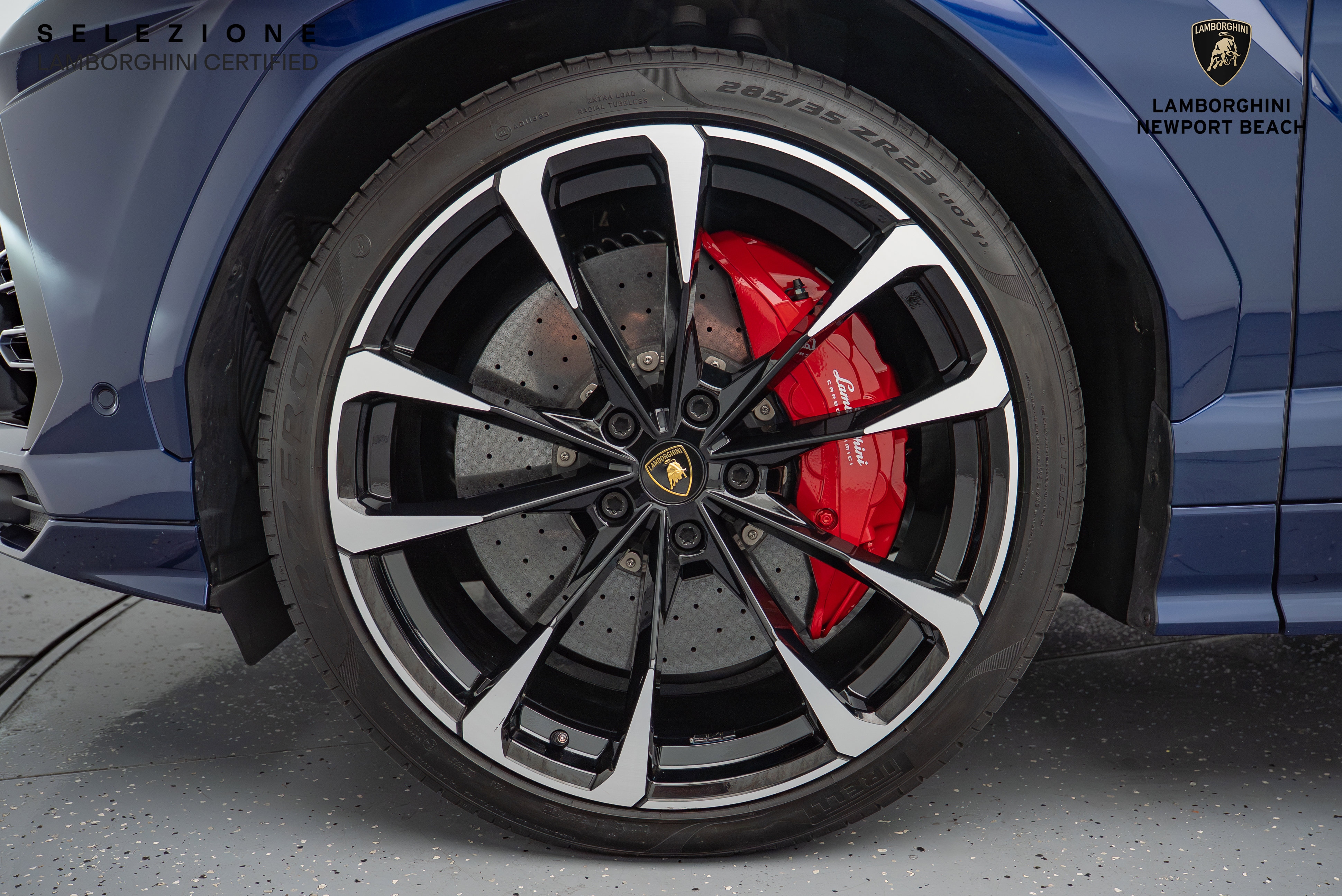 Used 2021 Lamborghini Urus image 33