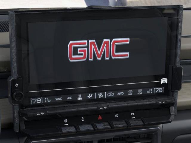 New 2026 GMC Hummer EV 4x4 Crew Cab image 20