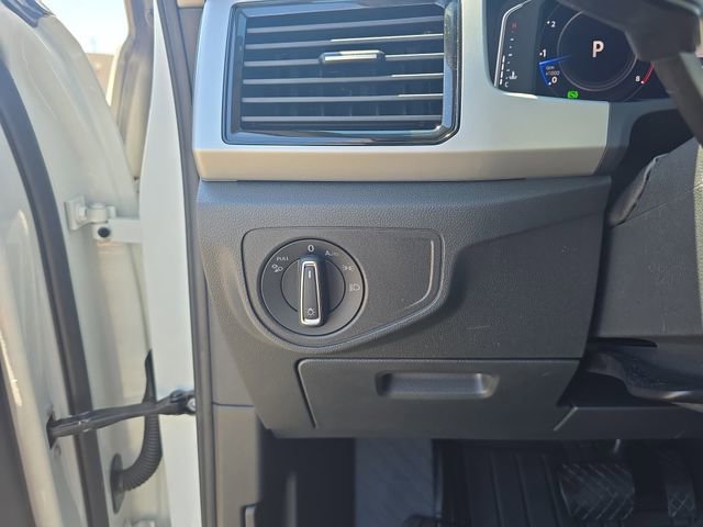 Used 2022 Volkswagen Atlas SE AWD/4WD image 23