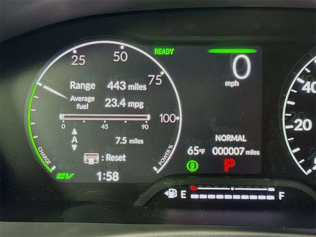 New 2026 Honda Civic Sport image 20
