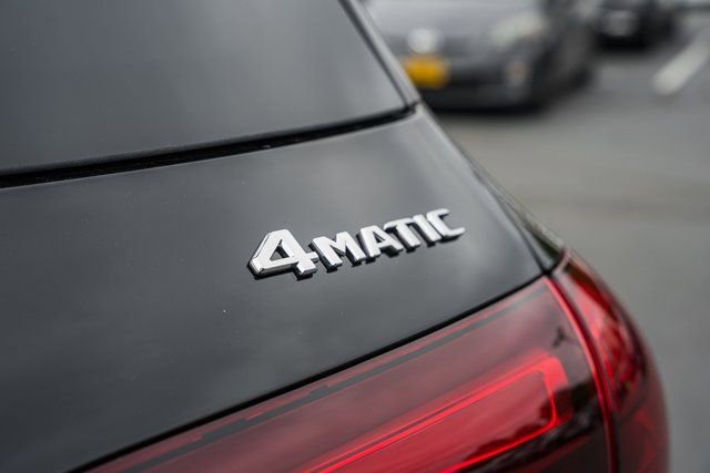 New 2026 Mercedes-Benz GLE 450 4MATIC image 8