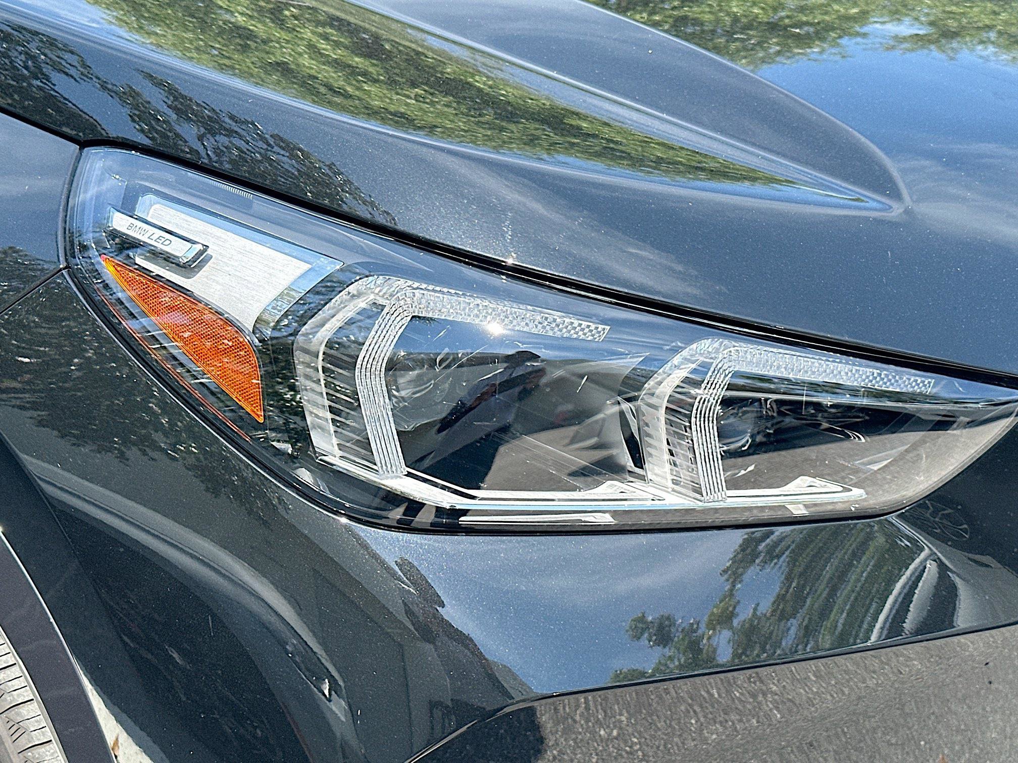 Used 2025 BMW X1 xDrive28i w/ Premium Package image 14