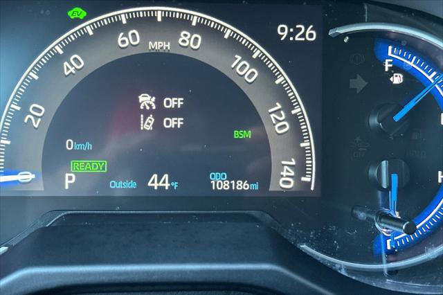 Certified 2023 Toyota RAV4 XLE w/ Convenience Package image 29