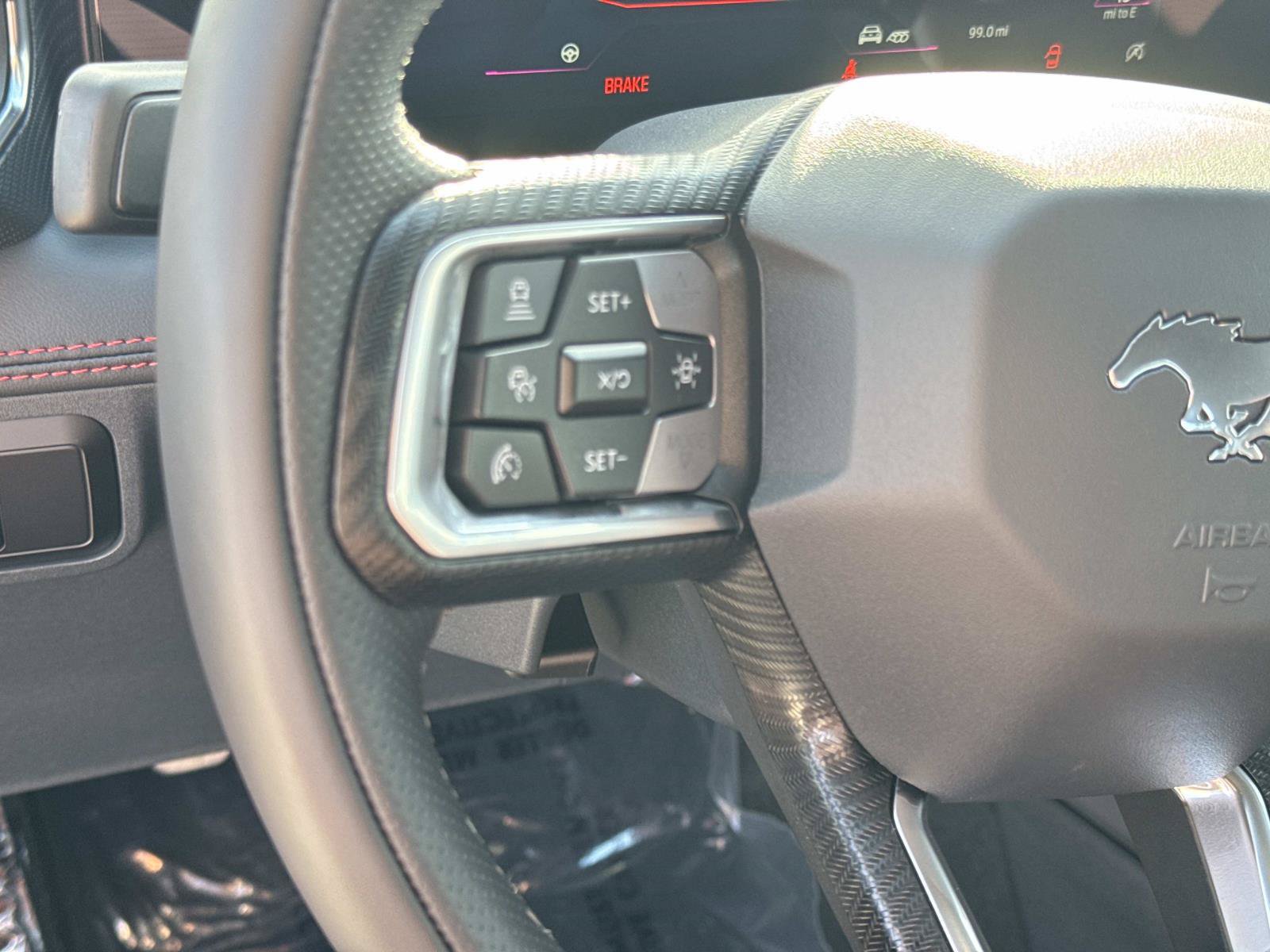 Used 2026 Ford Mustang GT Premium RWD image 9