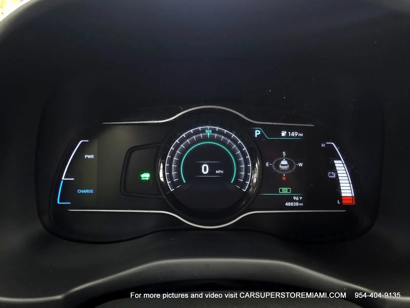 Used 2021 Hyundai Kona Ultimate FWD image 32