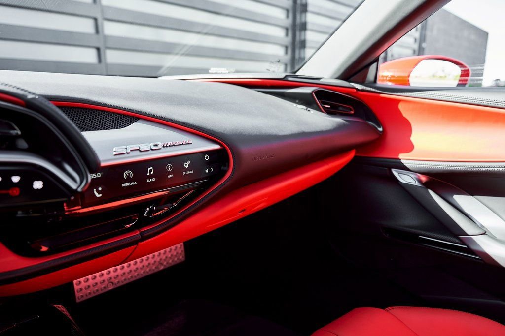 Used 2023 Ferrari SF90 Stradale image 74