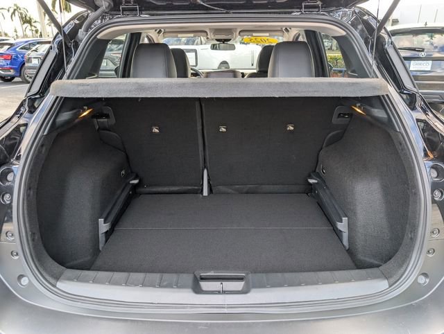 Used 2025 Nissan Kicks SR image 12