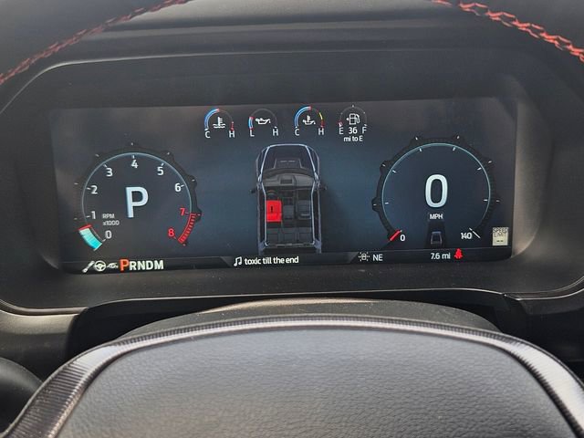 New 2026 Ford F150 Raptor AWD/4WD image 25