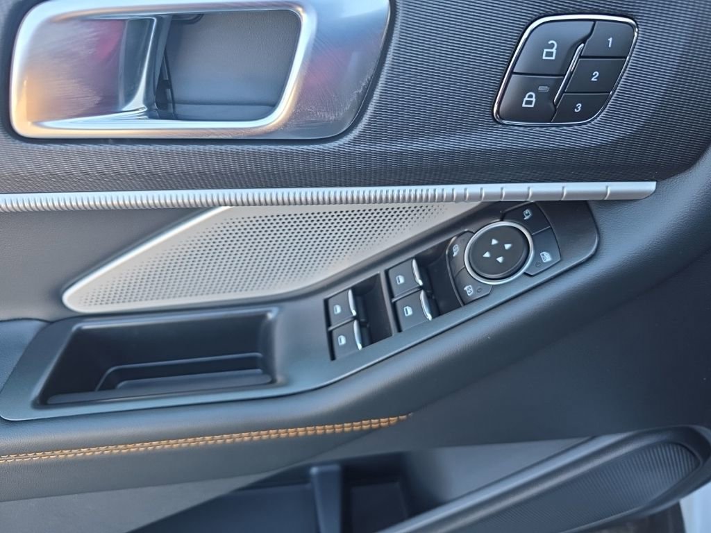 New 2026 Ford Explorer Tremor w/ Tremor Ultimate Package image 12