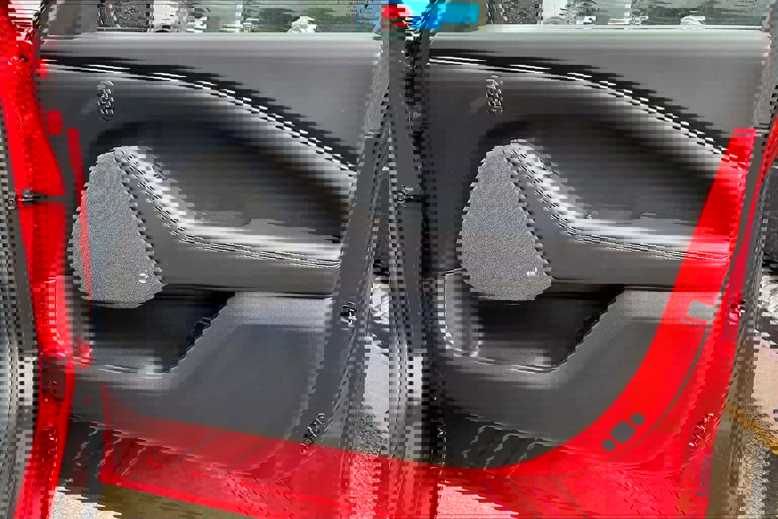 Certified 2024 Ford Mustang Mach-E Premium image 22