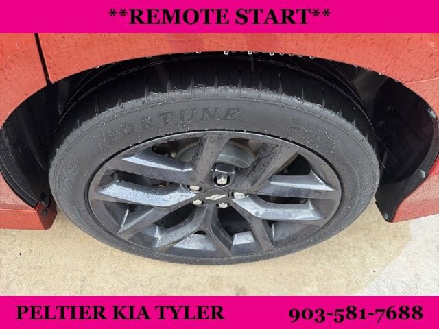 Used 2021 Dodge Charger GT w/ Blacktop Package RWD image 9